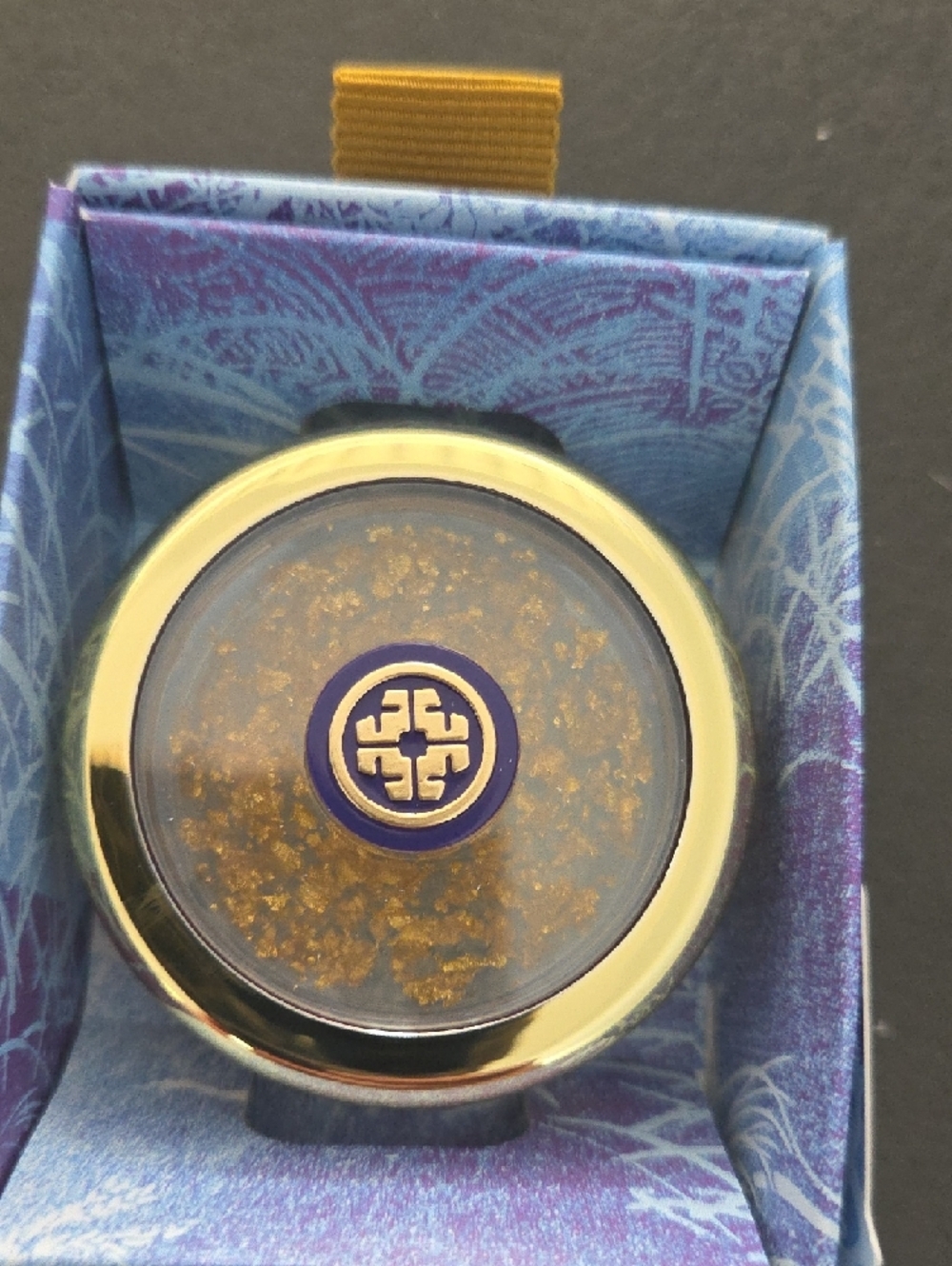 Tatcha Camellia Gold Spun Lip Balm - Picture 6 of 6